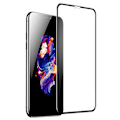 Miniatyrbilde 4 av 11: EXXO 3D-Skärmskydd från MyGuard till iPhone XR Svart