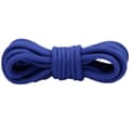 Slitstarka Skosnören i Polyester (0.7M/0.9M/1.2M/1.5M) Mörkblå 0,7