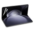 Miniatyrbilde 10 av 11: Samsung Galaxy Z Fold 6 - 4-in-1 Hydrogel & linsskydd för total säkerhet!