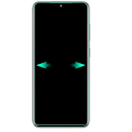 Miniatyrbild 7 av 11: Galaxy S20 Plus Skärmskydd 3D CASE-F 0,2mm HD-Clear Svart