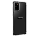 Pikkukuva 4 / 11: Samsung Galaxy S20 - Kraftfullt St�tt�ligt Skal Transparent/Genomskinlig