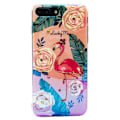 Pikkukuva 5 / 9: Skal i Retrodesign (Pretty Flamingo) till iPhone 7 Plus