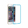 Pikkukuva 4 / 10: HuTechs Skärmskydd (Aluminiumram) - iPhone 7 Rosa