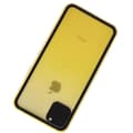 iPhone 11 Pro - Skyddsskal FLOVEME Gul
