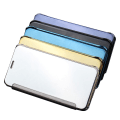 Miniatyrbilde 7 av 11: iPhone 7 - Elegant Smidigt Fodral (Leman) Silver