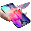 Miniatyrbild 1 av 11: OnePlus 7 Pro 2-PACK PET Skärmskydd 9H 0,2mm Transparent/Genomskinlig