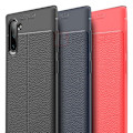 Pikkukuva 4 / 11: Samsung Galaxy Note10 - Skal Svart