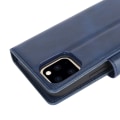 Pikkukuva 7 / 11: iPhone 11 - Plånboksfodral Dubbelfunktion Roséguld