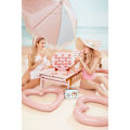 Miniatyrbild 4 av 4: Pappersservett Snäcka Bride To Be 20-pack Rosa
