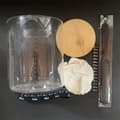 Brödstartpaket - 50 oz surdegsburk (50oz-1-pack)