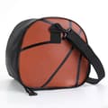 Utrustningsväskor för basketbollar/volleybollar/fotbollar Sportduffelväskor Gymväska Bollförvaringsväska