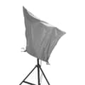 Teleskopskydd Utomhus Solskyddande Astronomiskt Teleskopskydd
