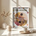 Miniatyrbild 1 av 3: Saturday Morning Poster 30x40 cm