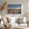 Miniatyrbild 1 av 5: Joshua Tree Road Poster 70x50 cm