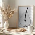 Miniatyrbild 1 av 3: Pear Poster 30x40 cm