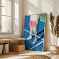 Miniatyrbild 1 av 4: 2nd Champion Poster 50x70 cm