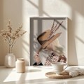 Miniatyrbild 1 av 3: Ratio 4x5 Print By Bohonewart Copy 41 Poster 30x40 cm