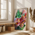 Miniatyrbild 4 av 4: Look At the Sky Poster 50x70 cm