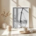 Miniatyrbild 3 av 3: Pear Poster 30x40 cm