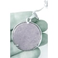 Pikkukuva 2 / 2: Necklace - Tree of Life - Rose Quartz Multicolor