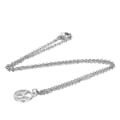 Miniatyrbilde 2 av 4: Necklace - Taurus - Zodiac - Stainless steel Silver