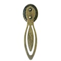 Miniatyrbillede 2 af 2: Bookmark -  If You Can Dream It you can do it - Walt Disney Bronze