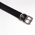 Miniatyrbillede 6 af 7: Choker - Heart - Chain - Black Black