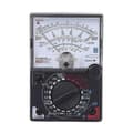 Dc & Ac Yx-360tr Analogt Mätinstrument Multimeter Multitester Säkring Diodskydd