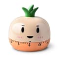 Mekanisk timer Manuell timer Pineapple