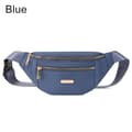 Midjeväska Fanny Pack blue
