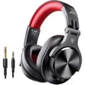 Bluetooth-hörlurar - OneOdio - A70 - 50 timmars batteritid - Brusreducerande mikrofon - CVC 8.0
