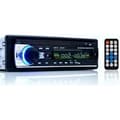 Bilradio MP3/Bluetooth/USB 12V + Fjärrkontroll
