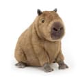 Clyde Capybara H21 X W24 CM