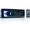 DASINKO MP3 Bilradio - Bluetooth - USB - Fjärrkontroll