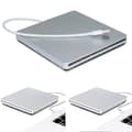 Apple Pro Air Mac PC Laptop Macbook USB Extern Slot CD/DVD-enhet Brännare