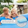Miniatyrbillede 2 af 5: Filter til oppustelige MSpa pools 4-pack
