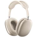 W65 Plus Nya Bluetooth Over-Ear Trådlösa Sportlurar med Vikbar Design och Tung Bas Starlight
