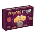 Exploding Kittens Party Pack - Roliga familjekortspel för vuxna, tonåringar och barn