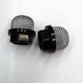 Miniatyrbild 3 av 5: Färg Spray Inloppsfilter Skärm Sugfilter
