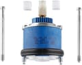 Grohe 46 048 000 Engreppsblandare Keramisk Insats
