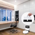 Miniatyrbild 7 av 7: Dammsugarpåse Ersättning för Roborock S8+/ S8 Pro/ S7 MaxV Ultra/ S7 Pro/ Q7+/ Q7 Max+/ Q8 Max+/ Q5 Pro+/ Q5+ 8 Pack