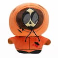 Uusi 20 cm South Park -pehmolelu, piirretty pehmolelu Skeleton Kenny