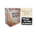 Ransom Notes - Det latterlige ordmagnet-festspillet, 3+ spillere