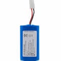 Lämplig för sopmaskin 14.4V 2600mAh litiumjonpolymerbatteripack