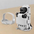 Miniatyrbild 2 av 5: Samlad bas för DJI Mini 2/Mavic Mini propellerorganisatör dröntillbehör