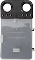 1 stk Golf Scorecard Holder Kit Golf Multifunksjons Scoreboard Holder Plate