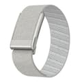 Whoop MG Klockarmband Nylonrem Starlight 17