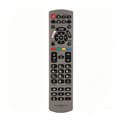 azurano fjernkontroll for PANASONIC N2QAYB001115