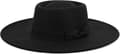 Dame Ull Fedora Panama Jazzhatt