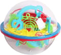 Universal Toys Labyrinttipallopeli – 3D-interaktiivinen aivojumppalabyrintti